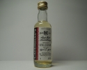 SMSW 17yo "Cadenhead´s" 5cl 56,8%vol